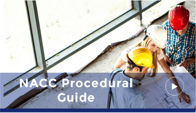 NACC Procedural Guide